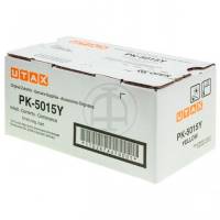 Utax Toner PK-5015K Yellow 3K