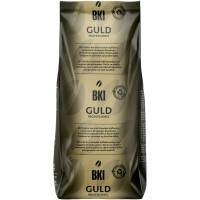 BKI Guld Java formalet kaffe 500g