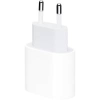 Apple USB-C adapter hvid