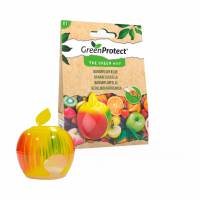 Tanaco Green Protect bananfluef&aelig;lde 6stk