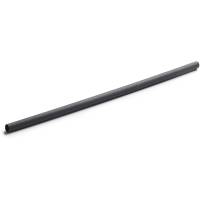 Suger&oslash;r plantefibre 230mm &Oslash;8mm sort 200stk