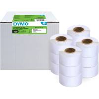 Dymo LabelWriter adresseetiketter 28x89mm hvid 12rl