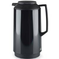 Tiger termokande 1L sort