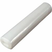 Spr&oslash;jteposer 100my 455x310mm klar