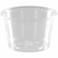 Dressingb&aelig;ger 45mm &Oslash;72mm 100ml klar