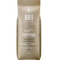 BKI Coffee Topping m&aelig;lkepulver 750g