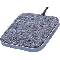 Sandberg Wireless Charger Pad gr&aring;