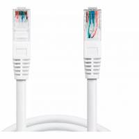 Sandberg Cat6 netv&aelig;rkskabel 2m hvid