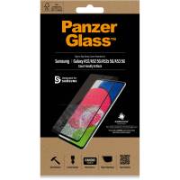 PanzerGlass Case Friendly beskyttelsesglas t/Samsung Galaxy A52/A53