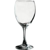 Aida Caf&eacute; r&oslash;dvinsglas 34cl klar 4 stk