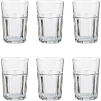 Aida Atelier drikkeglas 36cl klar