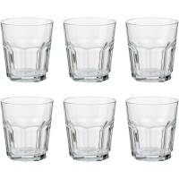 Aida Atelier kaffeglas 10cm &Oslash;7cm 28cl klar