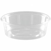 Dressingb&aelig;ger 50ml &Oslash;72x24mm semi-klar 1000stk