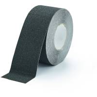 Durable Duraline Grip skridsikker tape 75mm sort