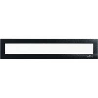 Durable Duraframe Magnetic Top magnetramme 323x66mm sort