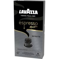 Lavazza Espresso Maestro Ristretto kaffekapsler 10stk