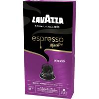 Lavazza Espresso Maestro Intenso kaffekapsler 10stk