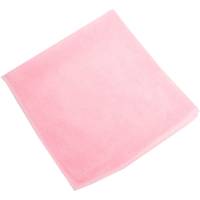 Prime Source mikrofiberklude 32x32cm r&oslash;d