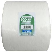 Nordisk engangst&oslash;rmoppe 20x60cm hvid