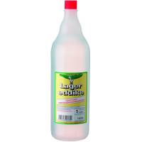 Lagereddike 5\% 1 ltr klar