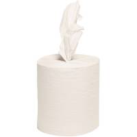 Abena Classic Midi 1lags h&aring;ndkl&aelig;derulle hvid