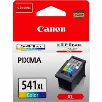 Canon CL-541XL bl&aelig;kpatron Color 400 sider