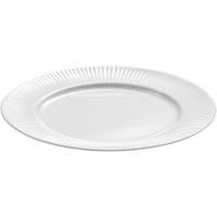 Aida Groovy frokosttallerkner &Oslash;22cm porcel&aelig;n 12stk
