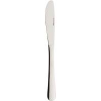 Aida Atelier kniv 21,5cm blank 12stk