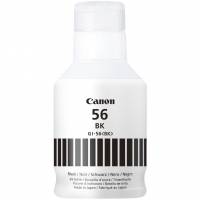 Canon GI-56 bl&aelig;kbeholder black 6000ark