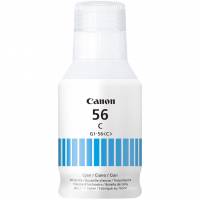 Canon GI-56 bl&aelig;kbeholder cyan 14000ark