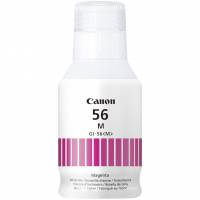 Canon GI-56 bl&aelig;kbeholder magenta 14000ark