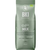 BKI &oslash;kologisk skummetm&aelig;lkspulver 500g