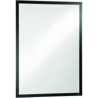 Durable Duraframe magnetramme 70x50cm sort