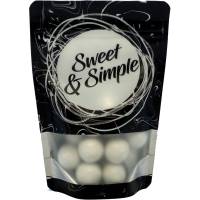 Sweet & Simple lakridskugler 100g
