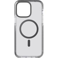 Tech21 Evo Crystal MagSafe iPhone 14 Pro Max grafit