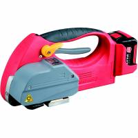 Friktionssvejser Helios H45 inkl. batteri og oplader