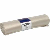 Abena containers&aelig;k 140L 92x144,5cm 40my klar