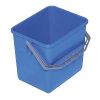 Inventarspand 6L bl&aring;