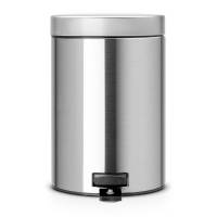 V-part pedalspand 3L st&aring;l