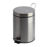 V-part pedalspand 12L st&aring;l