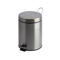 V-part pedalspand 5L st&aring;l