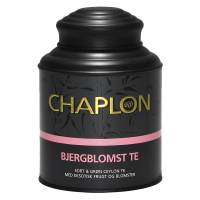 Chaplon Bjergblomst te 160g