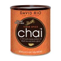 David Rio Tiger Spice  chaite 1820g