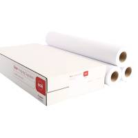 Canon IJM021 plotterpapir 90g 420mmx50m 6stk