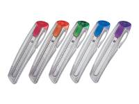 NT Cutter iL-120P hobbykniv 5stk