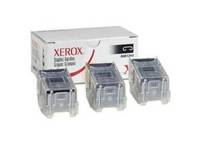 Xerox h&aelig;ftemaskinepatron 3stk
