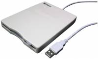 Sandberg Floppy USB-diskdrev