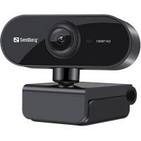 Sandberg Flex USB webcam sort