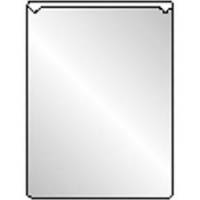 3L 10093 A4 selvkl&aelig;bende lomme 220x305mm klar 50stk