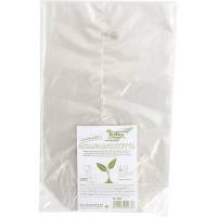 Cellofanpose 180x300mm klar 10stk